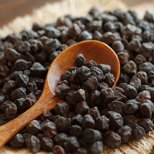  Kabuli / Black Chickpeas